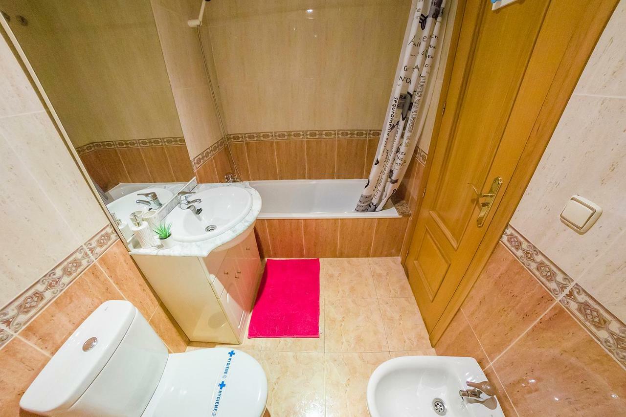 Homely Apartments Noruega Torrevieja Exterior photo